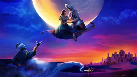 baixar filme aladdin.